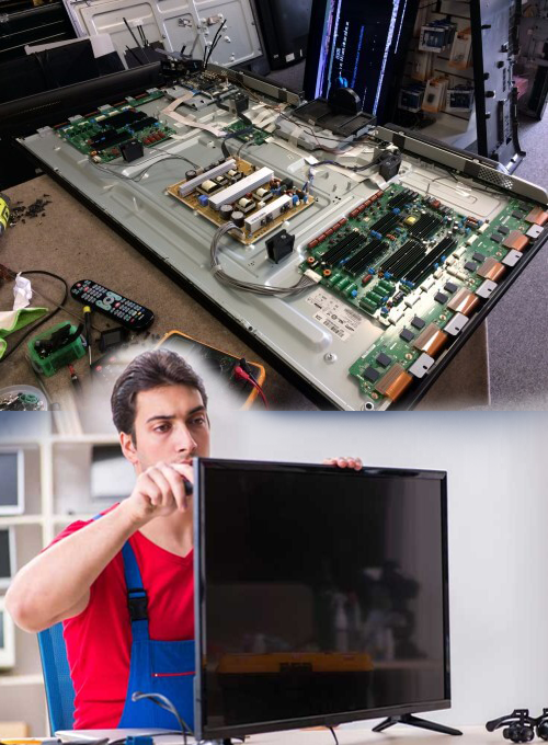 led-lcd-tv-repairing
